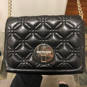 Kate Spade crossbody purse